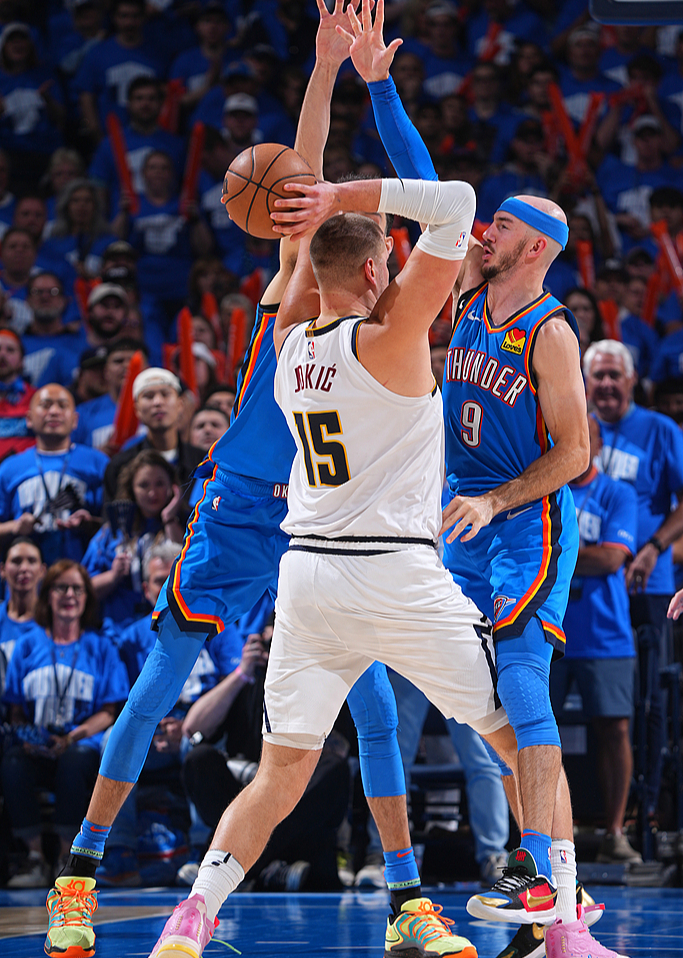 俄克拉荷马城在哪个州