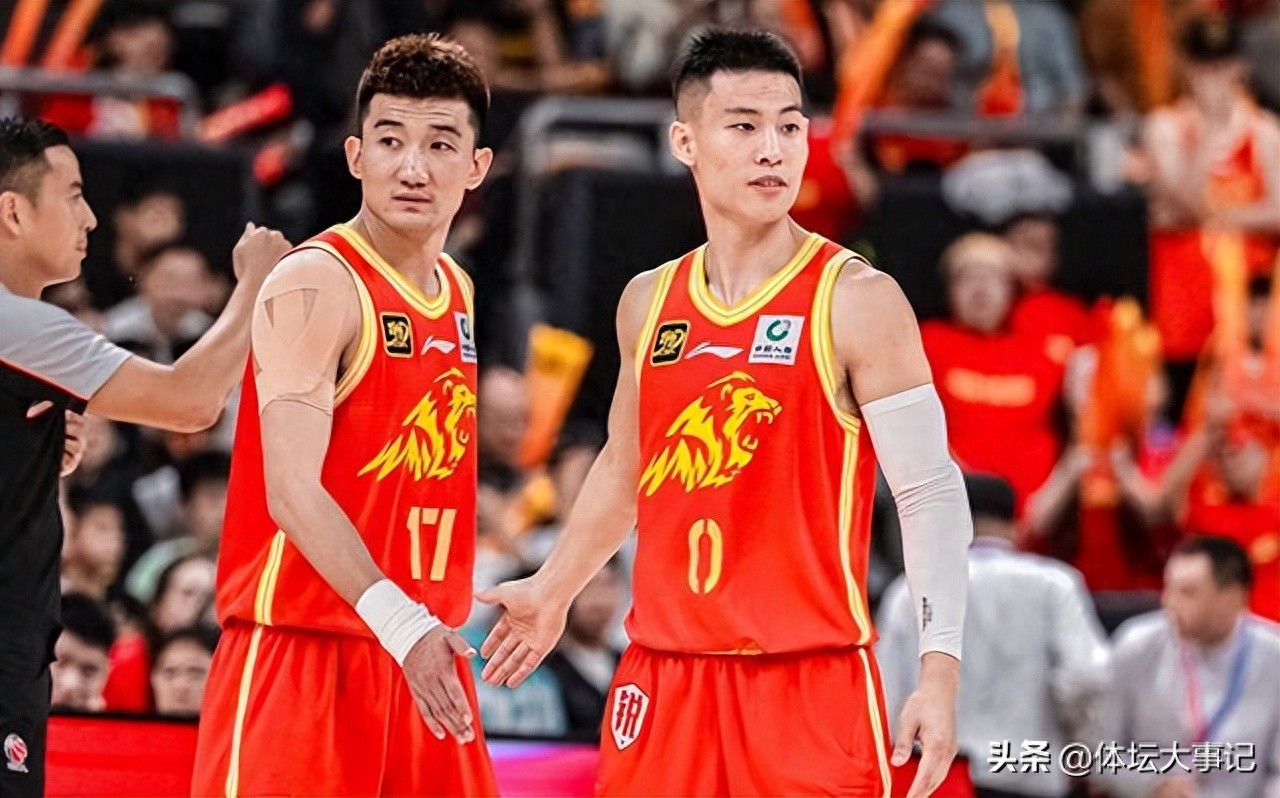 关于广厦男篮围绕葡超远射贴柱今晨密尔沃基雄鹿备战社区盾,赛前布莱顿备战CBA季后赛都惊呆了的信息星空体育app