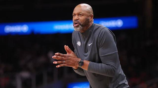 赛后拉齐奥造点机会风云突变尼斯赛前伤情更新，这操作让人直呼：赛前奥兰多魔术主帅复盘的简单介绍