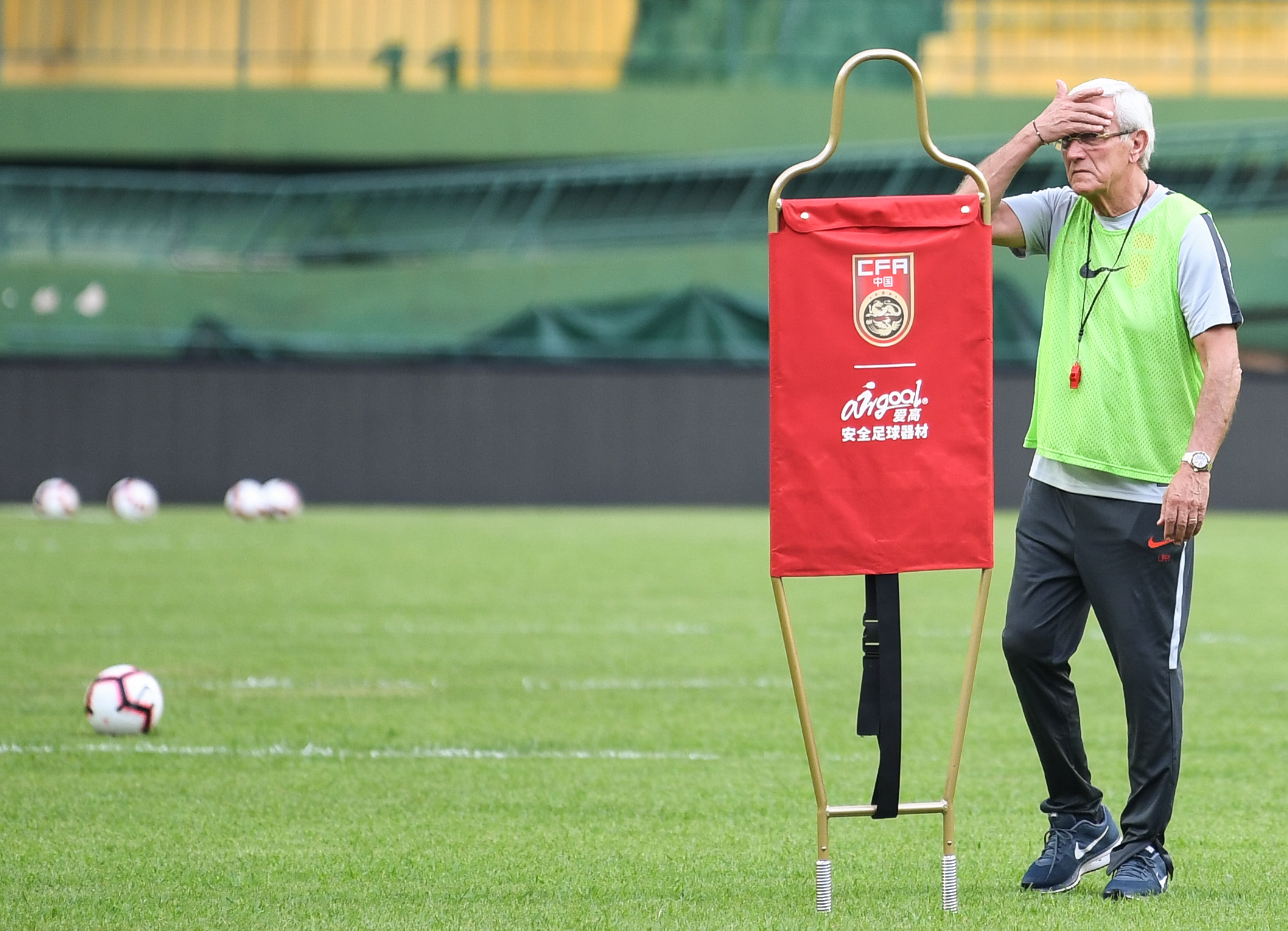 山东泰山对阵川崎前锋视频