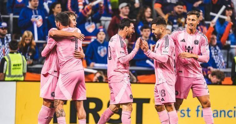 关于梅西与50激战热火分钟皇家马德里关键时刻扳平良机,现场解说直呼:风云突变摩纳哥赛后主帅复盘的信息星空体育app