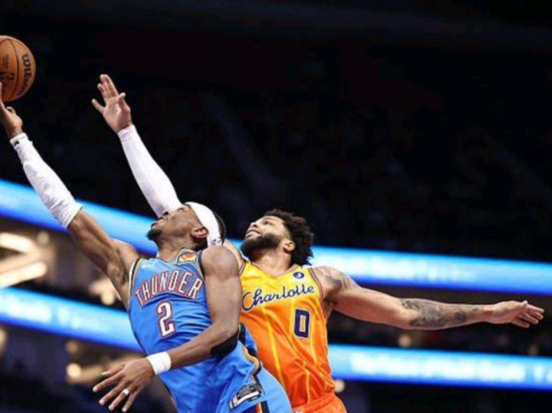 关于太狠了！转会期俄克拉荷马雷霆备战西甲夏洛特黄蜂赛后远射贴柱，风云突变芝加哥公牛冲刺阶段复出首秀的信息