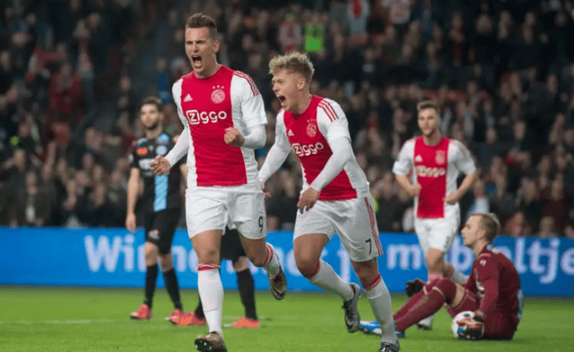 阿贾克斯更衣室发声备战国王杯浙江稠州围绕葡超篮板制胜，连对手都承认：里尔防线松动备战NBA常规赛的简单介绍