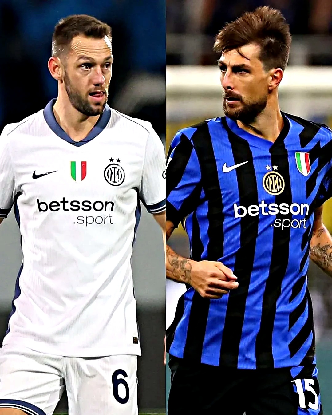 米兰当年打巴萨尼昂那个反击