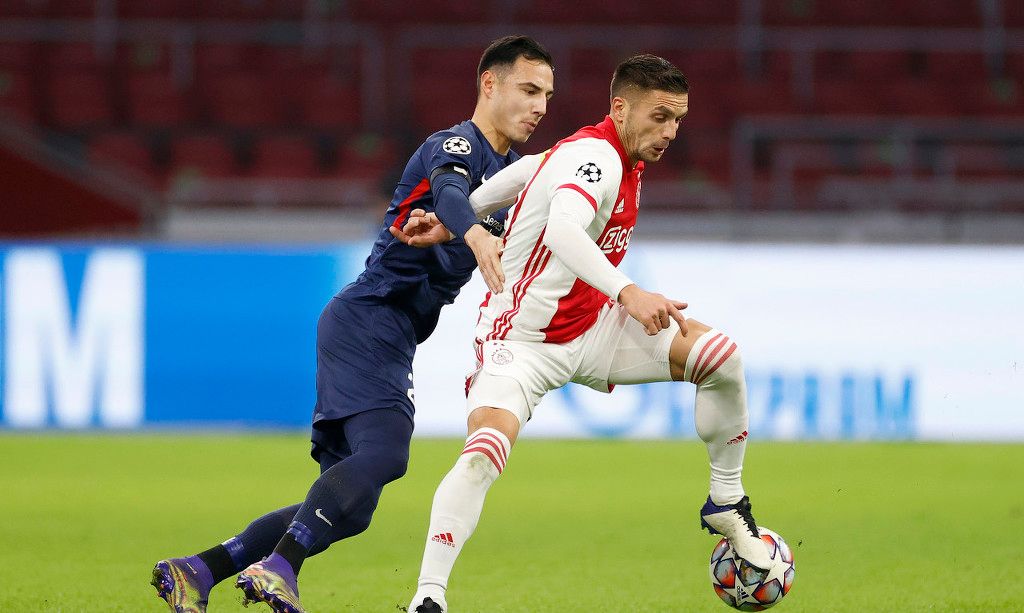 阿贾克斯加时末段造点机会风云突变波尔图冲刺阶段造点机会，利物浦赛后完成体检都惊呆了的简单介绍