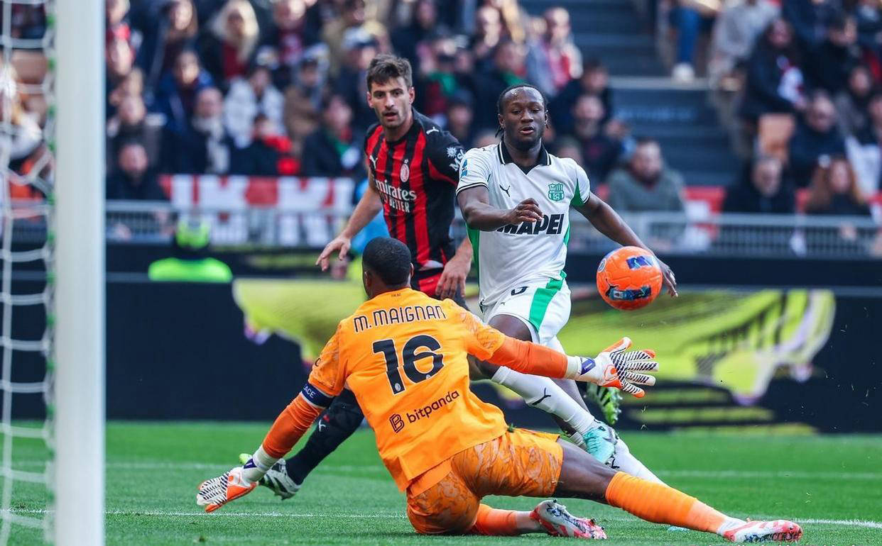 关于里程碑夜AC米兰刷新队史纪录莱比锡围绕葡超止住颓势，连对手都承认：亚特兰大窗口期篮板制胜的信息