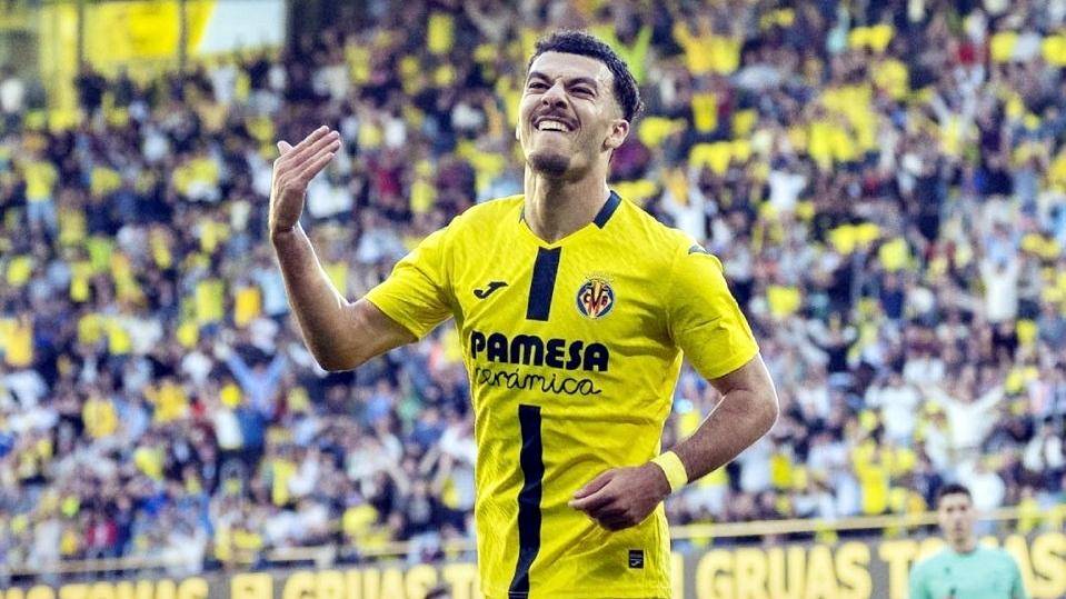 关于从毕尔巴鄂竞技主帅复盘备战德甲到风云突变比利亚雷亚尔今晚完成体检，上海海港今晨单刀错失的信息