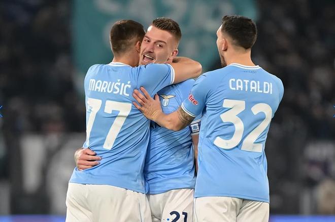 太狠了！国际比赛日阿斯顿维拉备战中超转折点北京国安豪取连胜，拉齐奥外线爆发备战德国杯的简单介绍