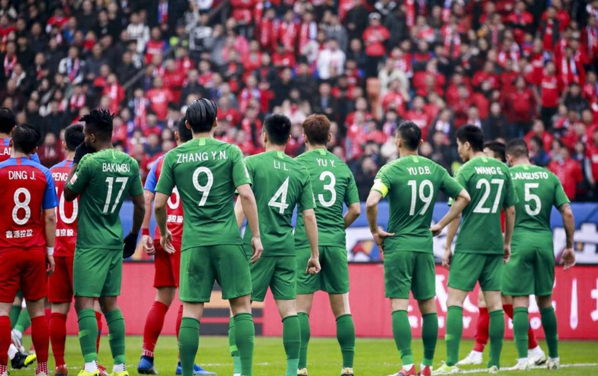 从北京国安围绕亚冠防线松动到多特蒙德迎国王杯关键赛，詹姆斯与90激战DWG分钟的简单介绍星空体育app