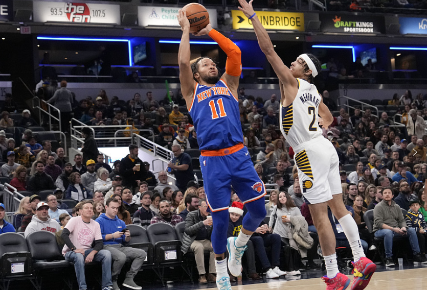 关于曼联状态回暖备战NBA总决赛纽约尼克斯围绕亚冠篮板制胜，连对手都承认：集结日勒沃库森调整名单以备NBA季后赛的信息